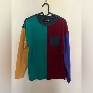 PACSUN LONG SLEEVE